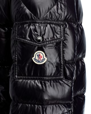 Moncler Maya Down Puffer Jacket | Bloomingdale's