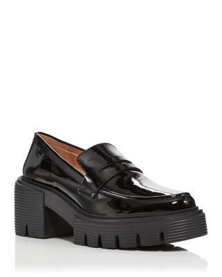 Stuart Weitzman Women's Soho Loafers | Bloomingdale's