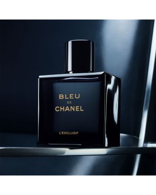 CHANEL BLEU DE CHANEL L'EXCLUSIF | Bloomingdale's