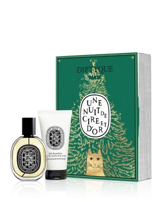 DIPTYQUE Orphéon Surprise Fragrance Gift Set | Bloomingdale's