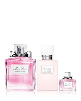 DIOR Miss Dior Blooming Bouquet Mother's Day Fragrance Gift Set