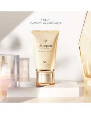 Clé de Peau Beauté UV Protective Cream SPF 50+ 1.8 oz