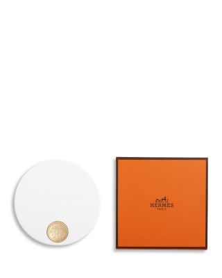 HERMÈS Plein Air H Trio Le Grand Blush Silky Blush - Rose Hâlé