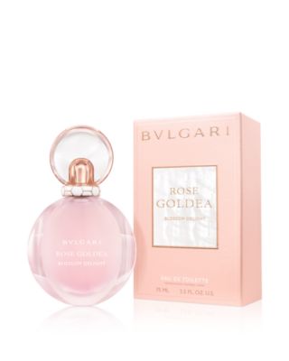 BVLGARI Rose Goldea Blossom Delight Eau de Toilette 2.5 oz