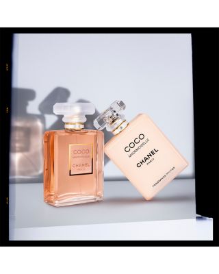 CHANEL COCO MADEMOISELLE Fragrance Primer 3.4 oz. | Bloomingdale's