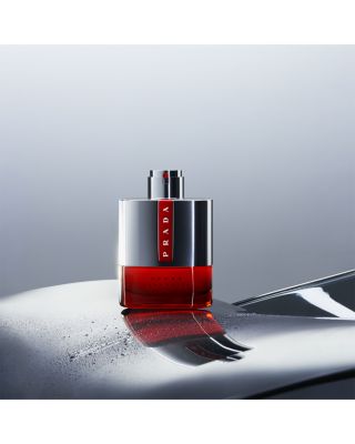 Prada Luna Rossa Sport Eau de Toilette | Bloomingdale's