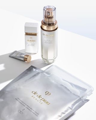 Clé de Peau Beauté Brightening Mask Treatment Supreme | Bloomingdale's