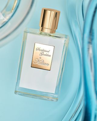 KILIAN PARIS Kilian Sunkissed Goddess Refillable Perfume 1.7 oz