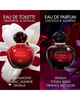 DIOR Hypnotic Poison Eau De Toilette Spray 3.4 oz. | Bloomingdale's
