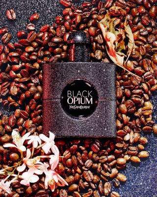Yves Saint Laurent Black Opium Eau de Parfum Extreme | Bloomingdale's