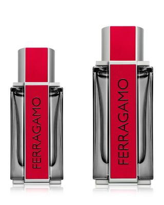FERRAGAMO Red Leather Eau de Parfum | Bloomingdale's