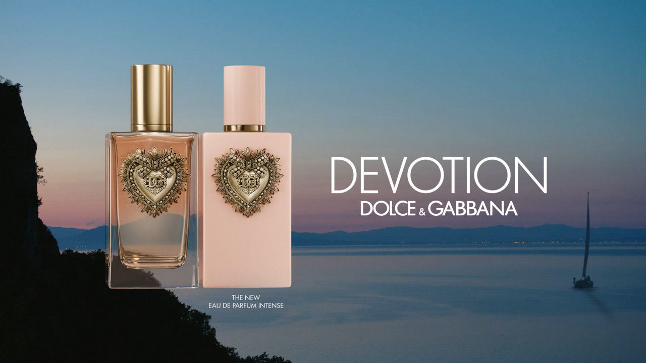 Dolce & Gabbana MY DEVOTION EDPI | Bloomingdale's