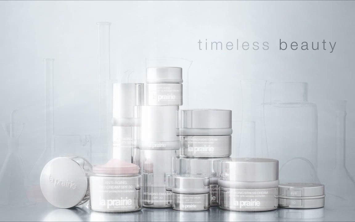 La Prairie Anti-Aging Eye & Lip Perfection à Porter | Bloomingdale's