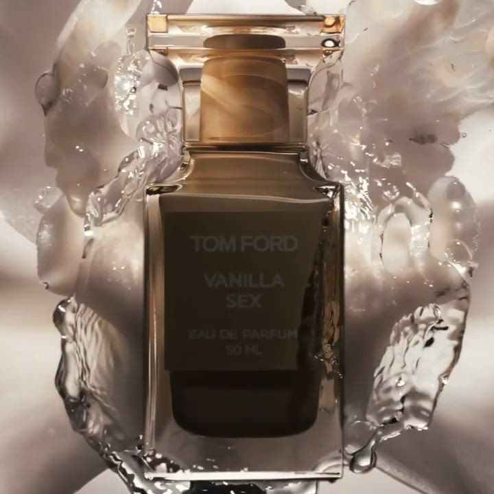 Tom Ford Tobacco Vanille Eau de Parfum Fragrance | Bloomingdale's