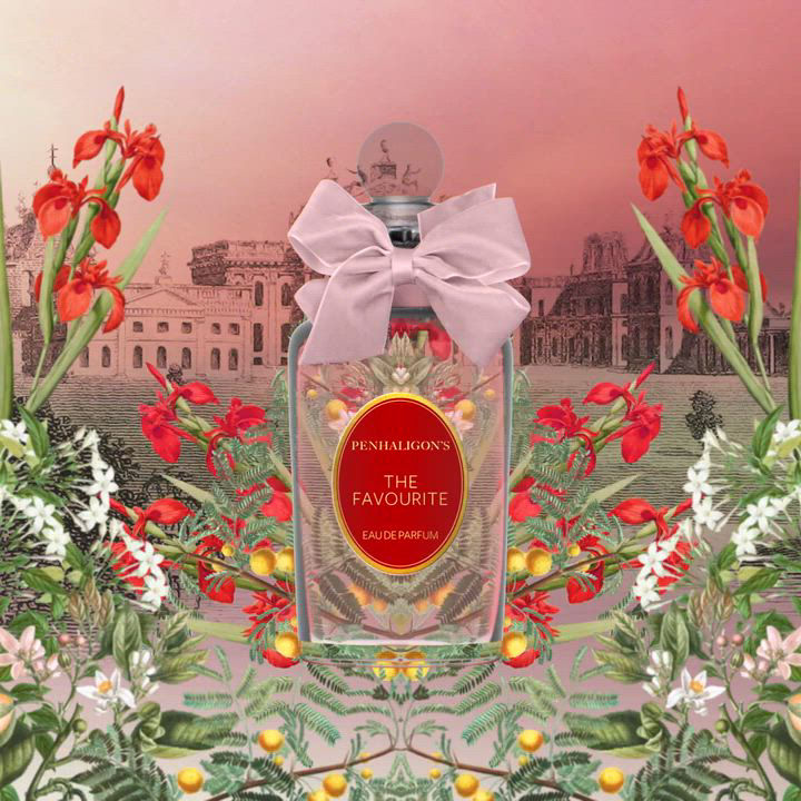 Penhaligon's The Favourite Eau de Parfum 3.4 oz. | Bloomingdale's