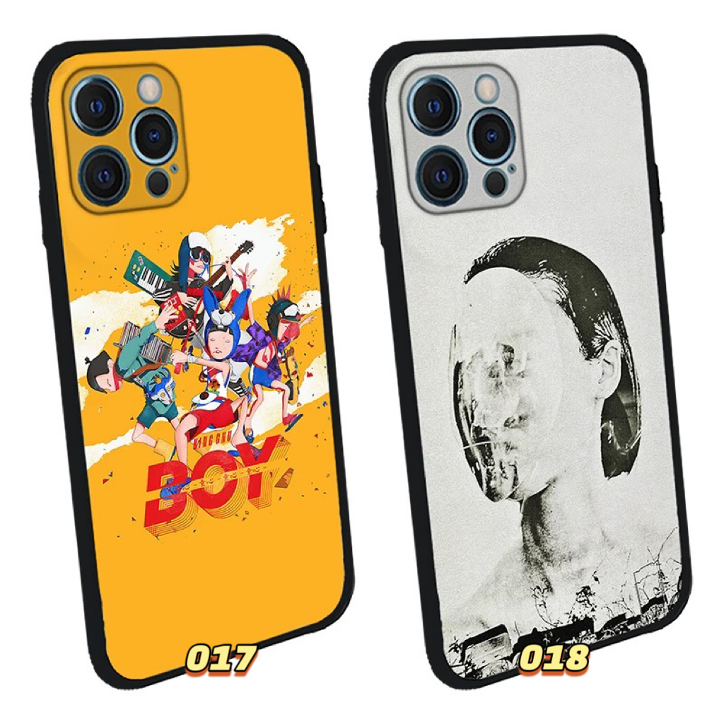 King Gnuグッズ スマホケース17 iPhone16promax/15plusキングヌー人気