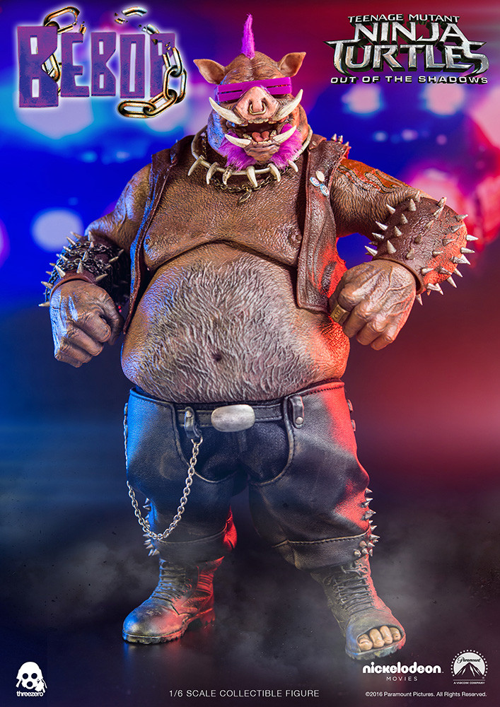 BEBOP（ビーバップ）