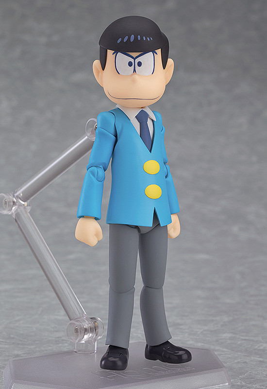 figma 松野カラ松