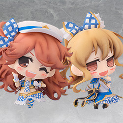 ねんどろいど サンダルフォン