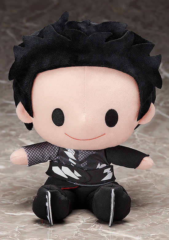 Honey Bebe 勝生勇利 コスチュームVer.