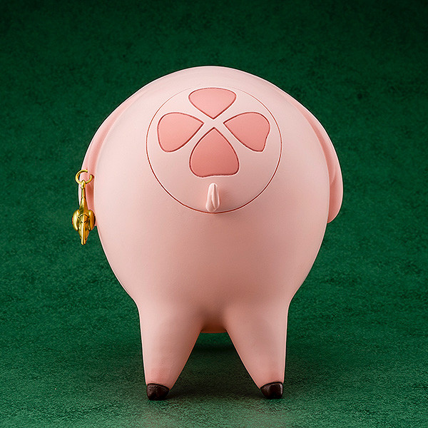 ホーク ソフビ小物入れ