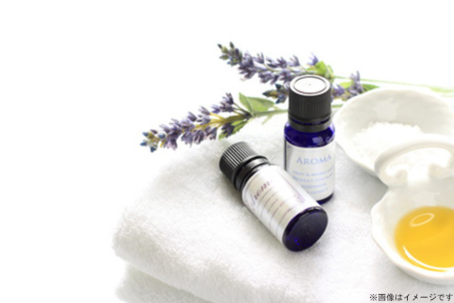 19500☆認定証込☆アロマハンドトリートメント通信講座／ハンド