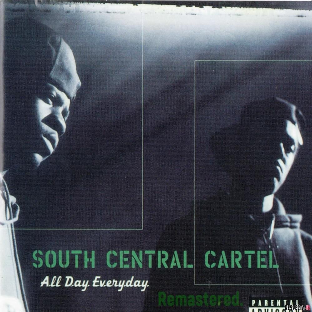 South Central Cartel – Gangsta Luv Pt. 2 Lyrics | Genius Lyrics