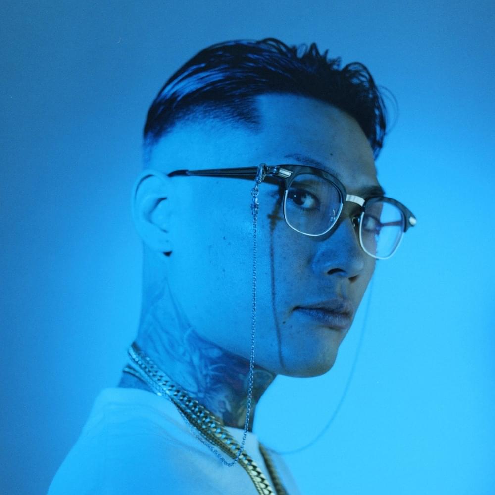 舐達麻 (NAMEDARUMAAZ) – BLUE IN BEATS Lyrics | Genius Lyrics