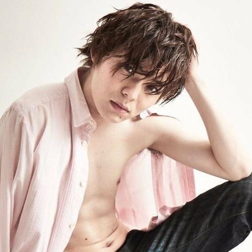 岸洋佑 (Yosuke Kishi) Songs