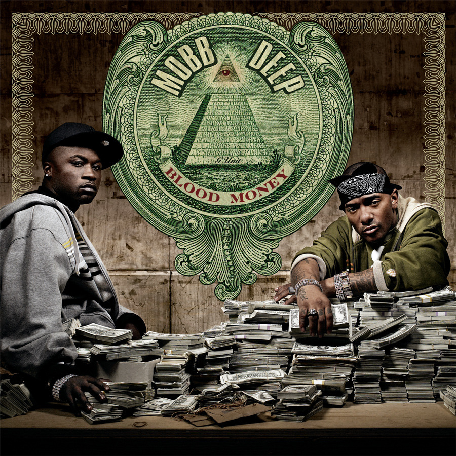 Mobb Deep - Blood Money Lyrics and Tracklist | Genius