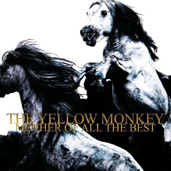 The Yellow Monkey – LOVE LOVE SHOW (English Version) Lyrics