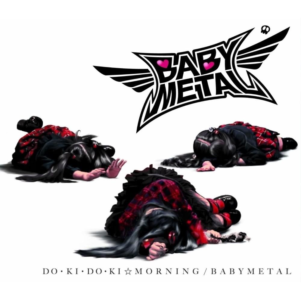 BABYMETAL – ド・キ・ド・キ☆モーニング (Doki Doki ☆ Morning