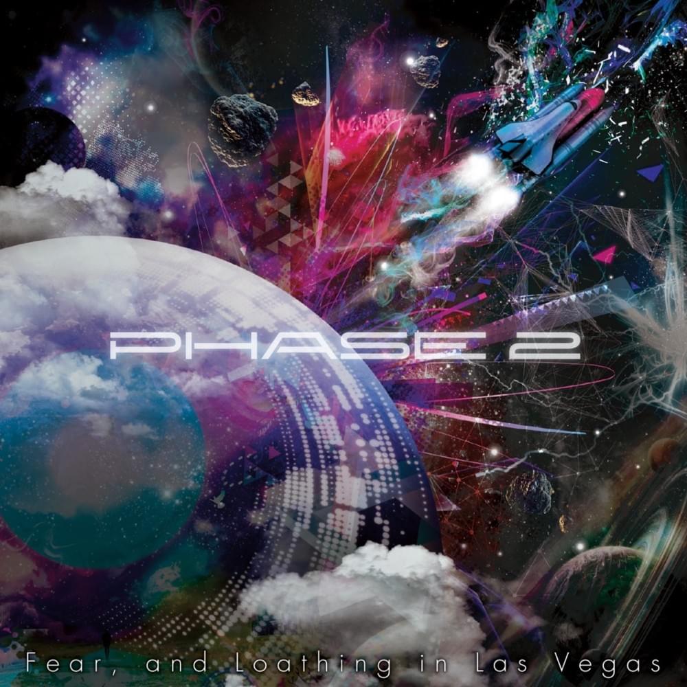 Fear, and Loathing in Las Vegas – Evolution (Retake) Lyrics
