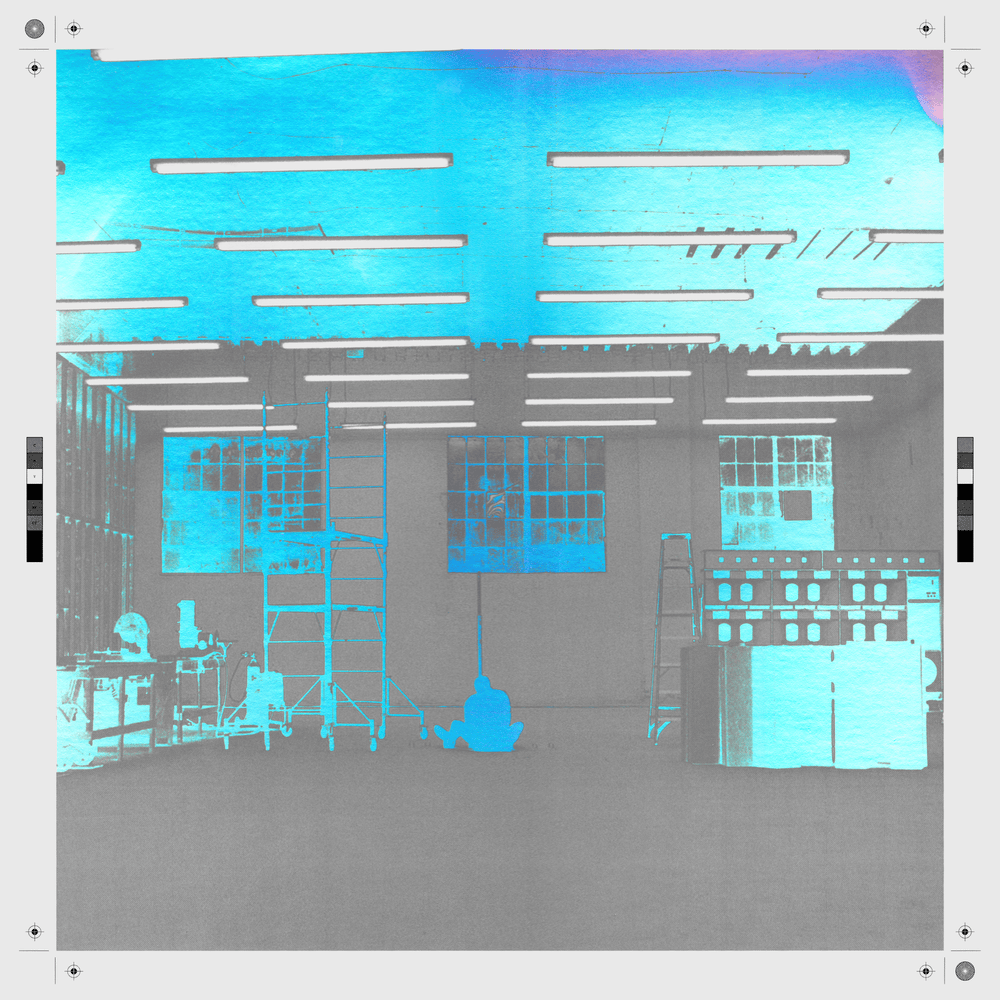 Frank Ocean - Endless (CD/LP Version) Lyrics and Tracklist | Genius