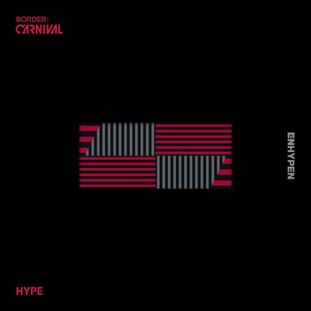 ENHYPEN - BORDER : CARNIVAL Lyrics and Tracklist | Genius