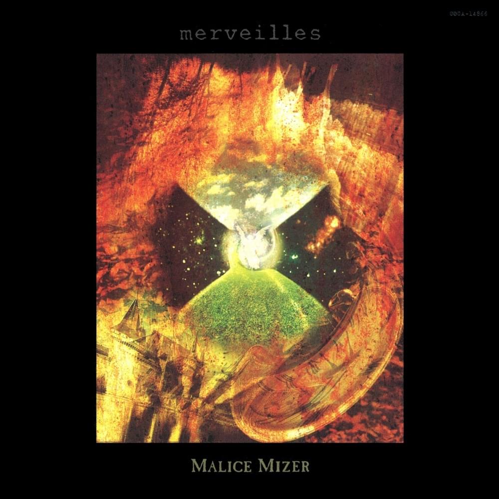 Malice Mizer - Merveilles Lyrics and Tracklist | Genius