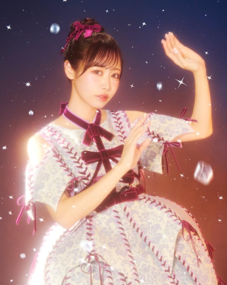 仲川瑠夏 (Luna Nakagawa) Songs