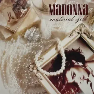 Madonna – Material Girl Remixes | Genius