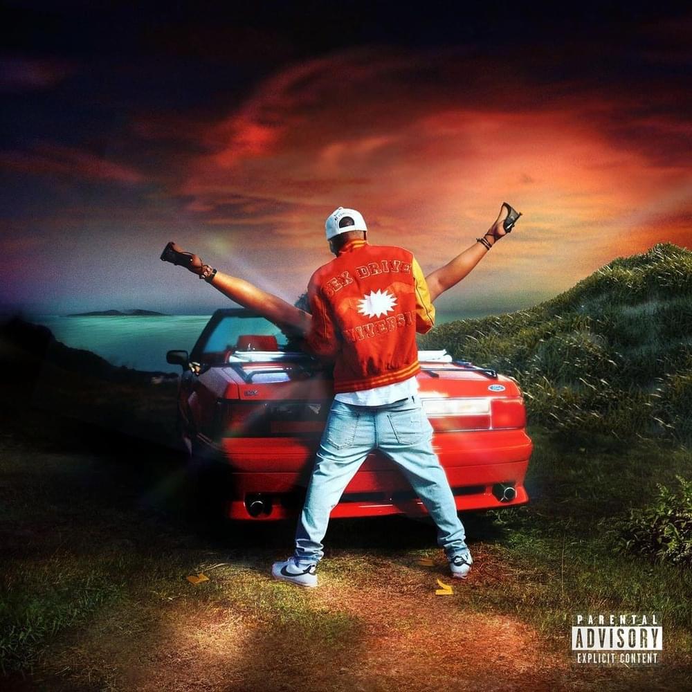 Chow Lee - SEX DRIVE Lyrics and Tracklist | Genius