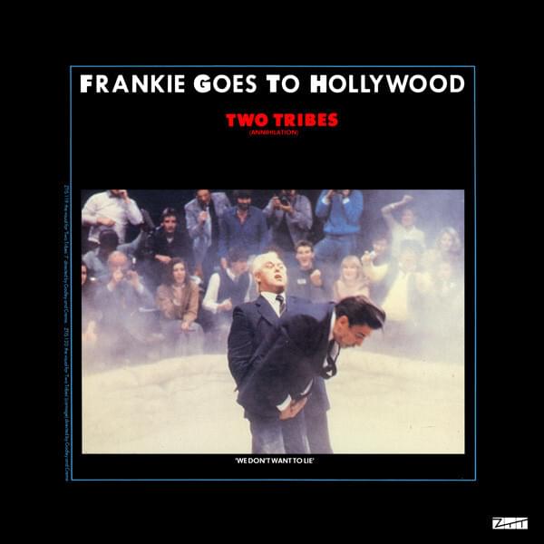 Frankie Goes to Hollywood – Two Tribes Remixes | Genius