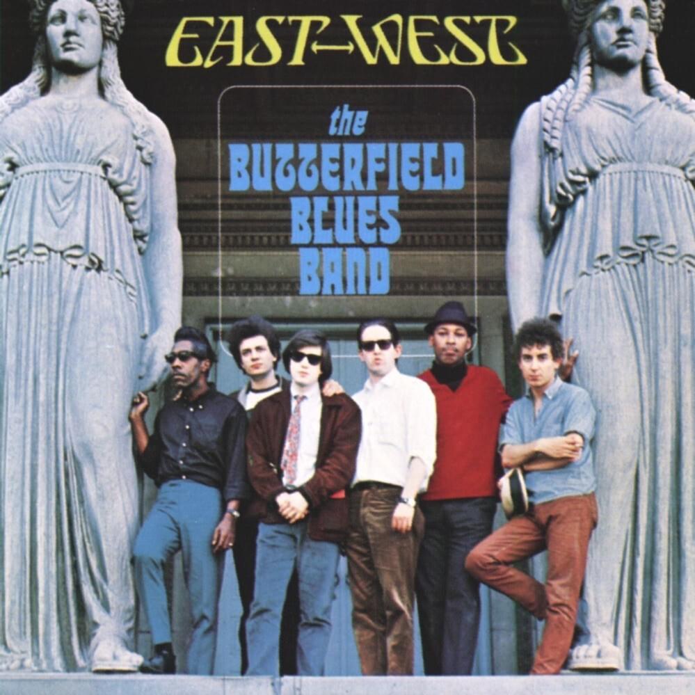 The Paul Butterfield Blues Band Lyrics, Songs, and Albums | Genius