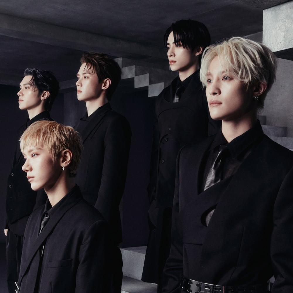 wayv 威神V テン awaken the world パズル wayv 威神V テン awaken the