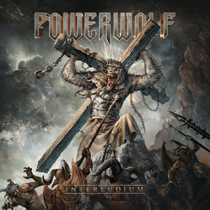 Powerwolf - Preachers of the Night Lyrics and Tracklist | Genius