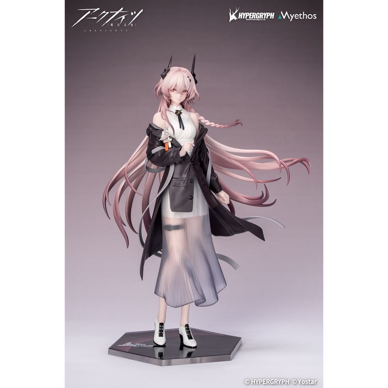 Gift+ アークナイツ テレジア 音律の旅VER.【Myethos Japan online store】