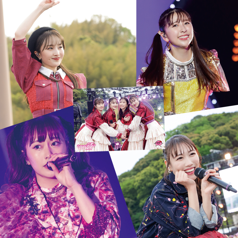 ももいろクローバーZ 生写真ノーマル