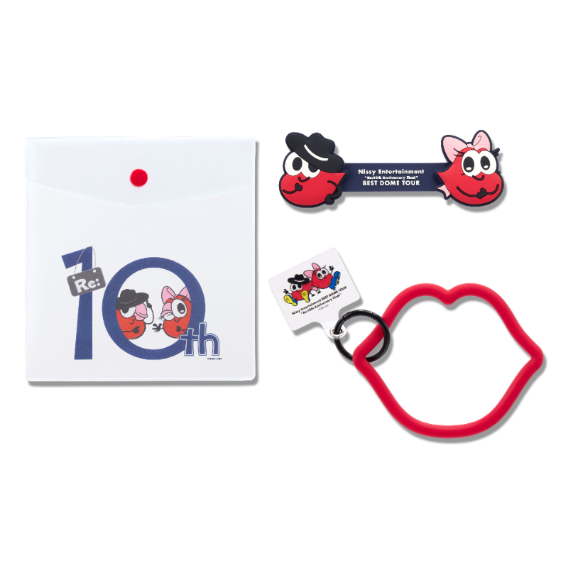 Nissy Entertainment Bazaar】