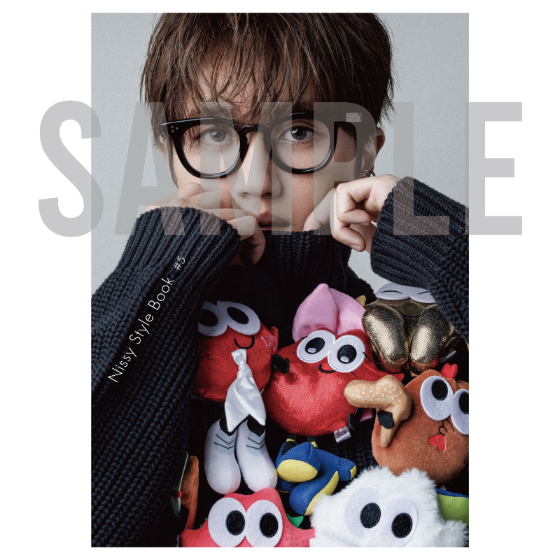Nissy Entertainment Bazaar】