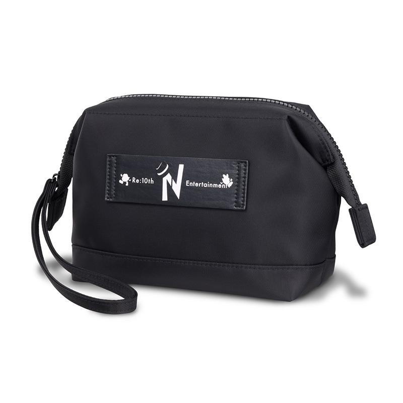 Nissy ナップタイム チャーム マルチポーチ Nissyグッズ ナップタイム