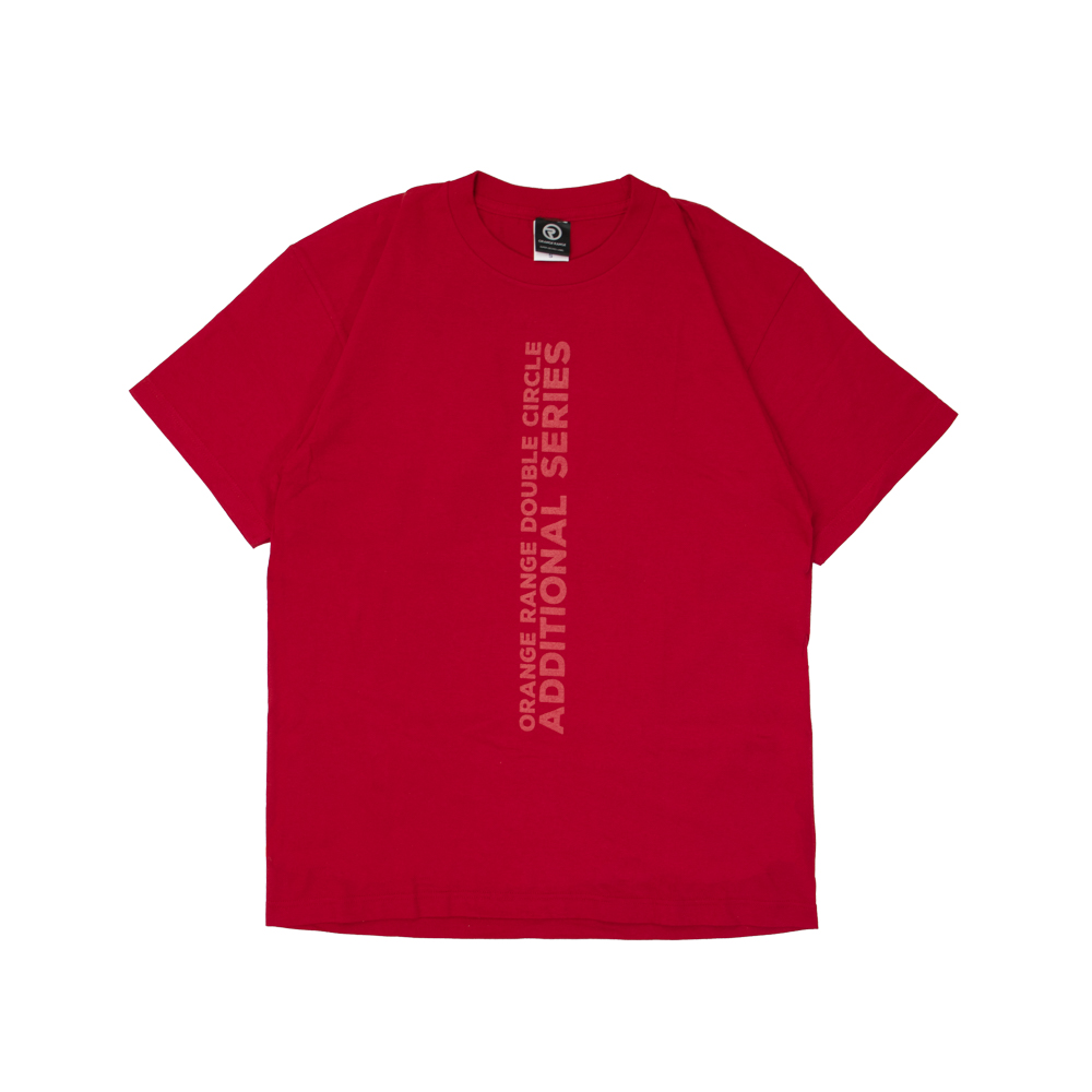 ORANGE RANGE OFFICIAL GOODS】