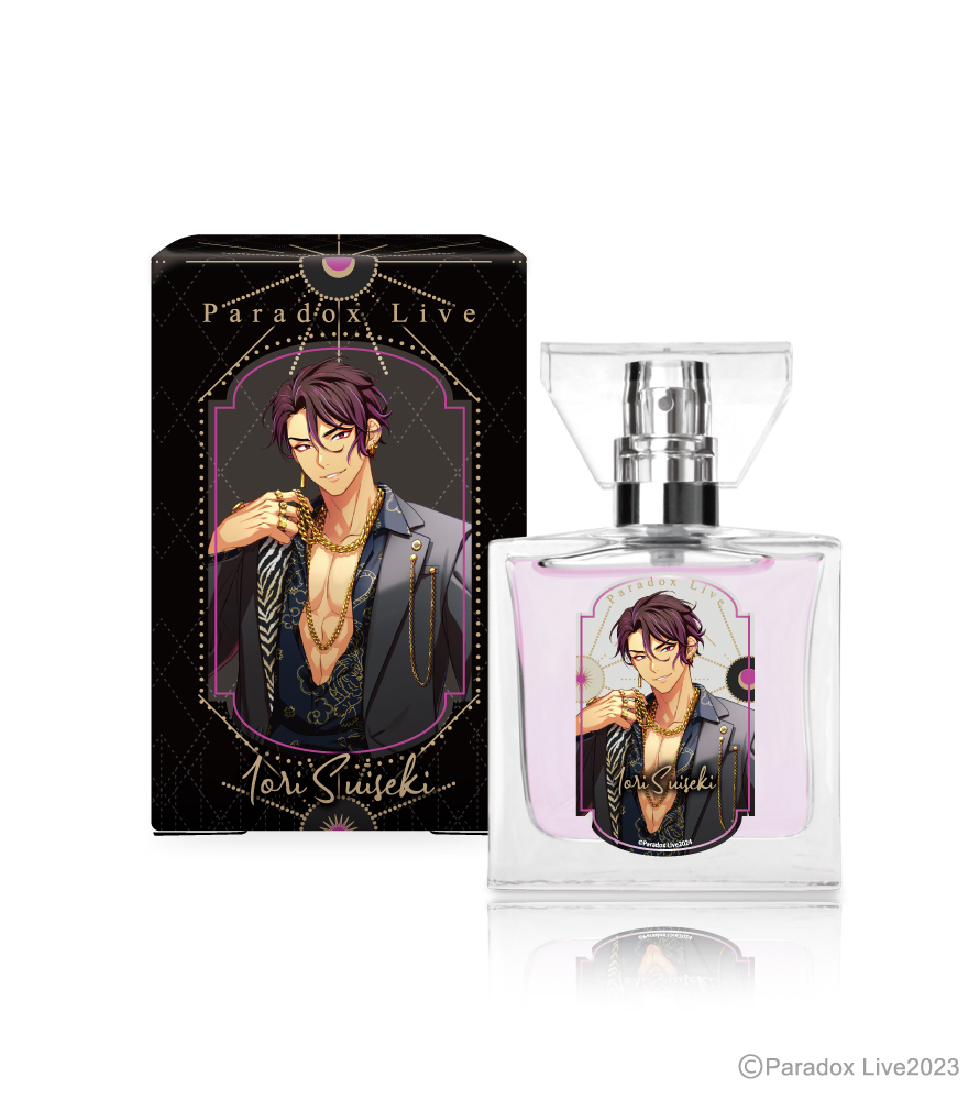 Paradox Live フレグランスの検索結果【アニメタイムズSTORE】